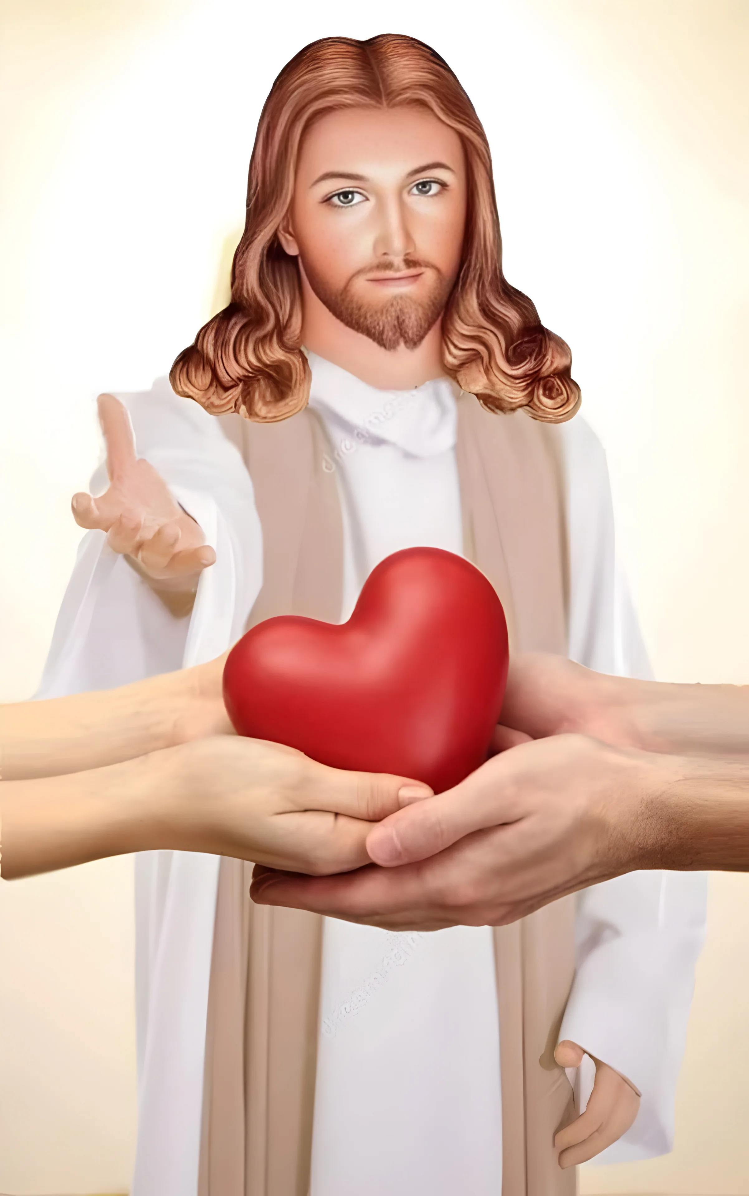 صورة تعبيرية لسفر نشيد الإنشاد